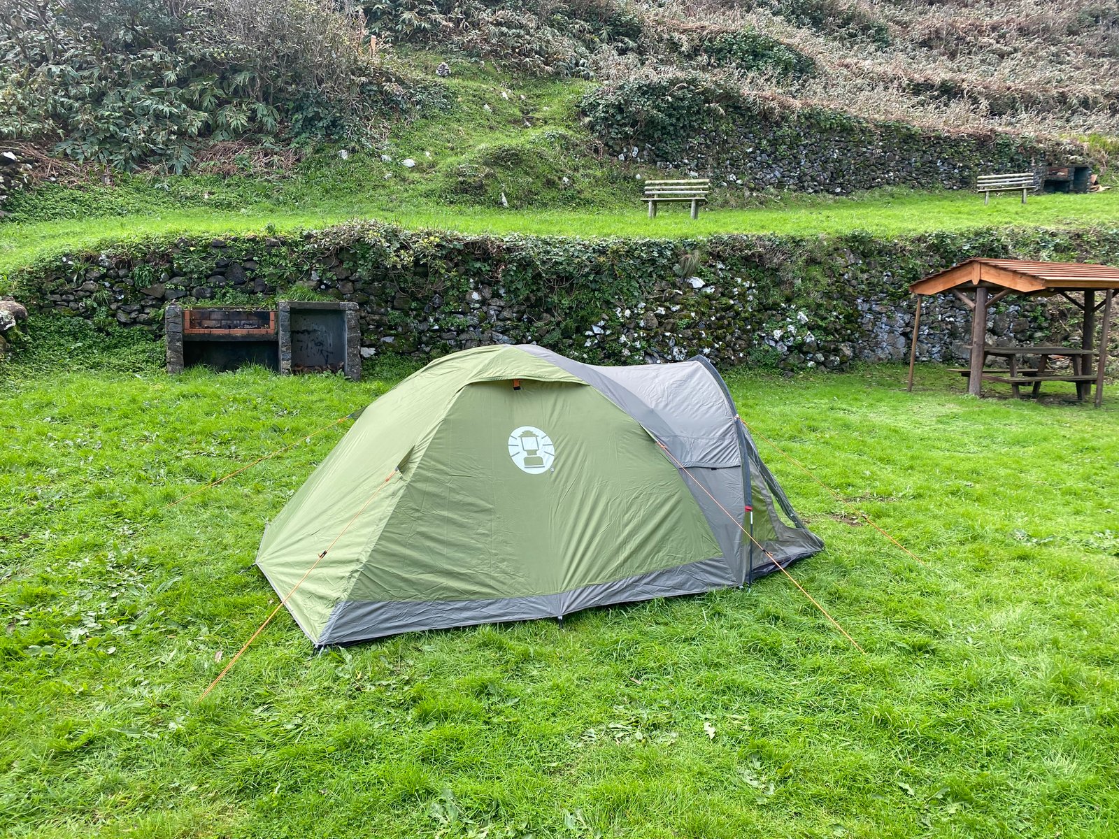 tent kit image 4